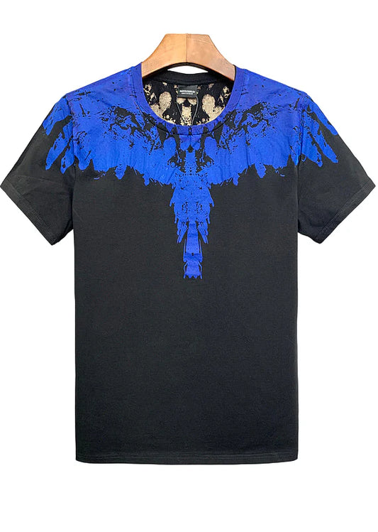 Marcelo Burlon - majica kratki rukav - black