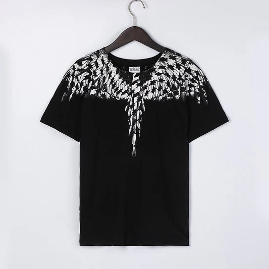 Marcelo Burlon - majica kratki rukav - black