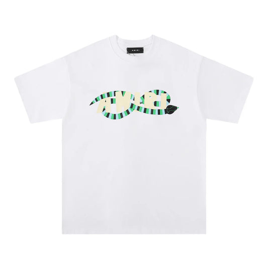 Amiri - majica kratki rukav - white