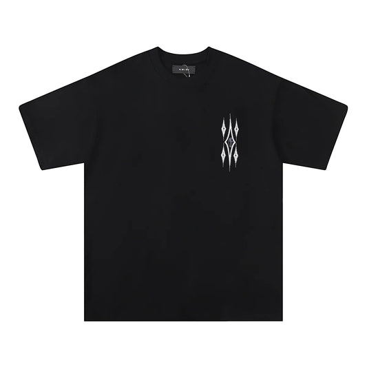 Amiri - majica kratki rukav - black