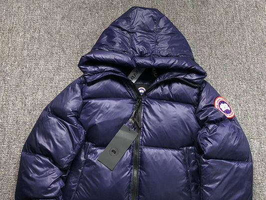 Canada Goose - jakna - dark blue
