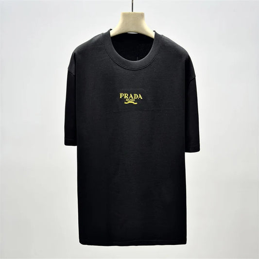 Prada - majica kratki rukav - black