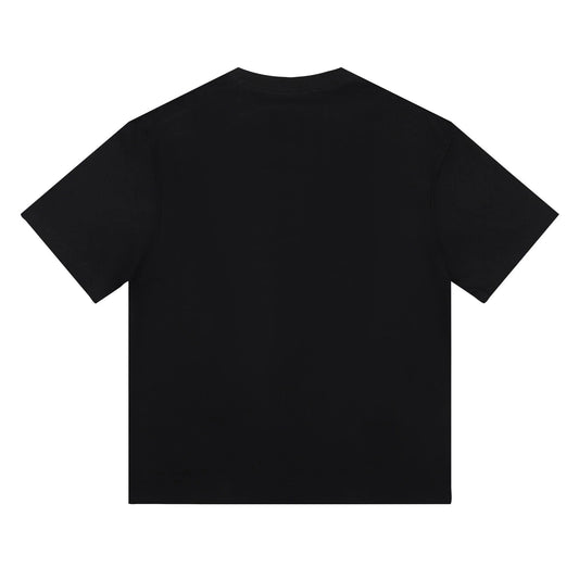 Ralph Lauren - majica kratki rukav - black