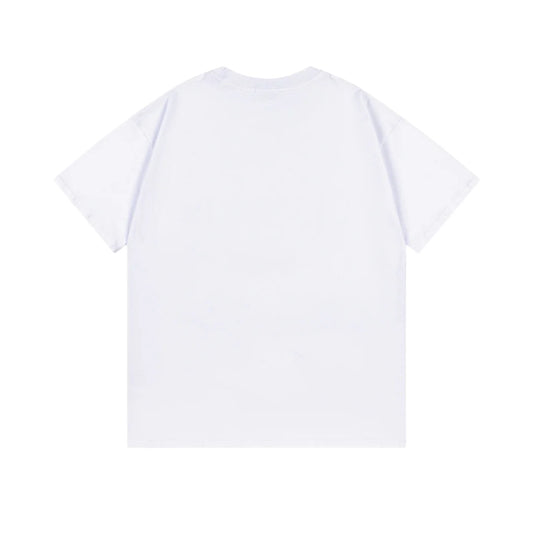 Off White - majica kratki rukav - white