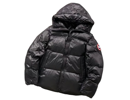 Canda Goose - jakna - black