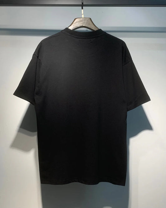 Amiri - majica kratki rukav - black