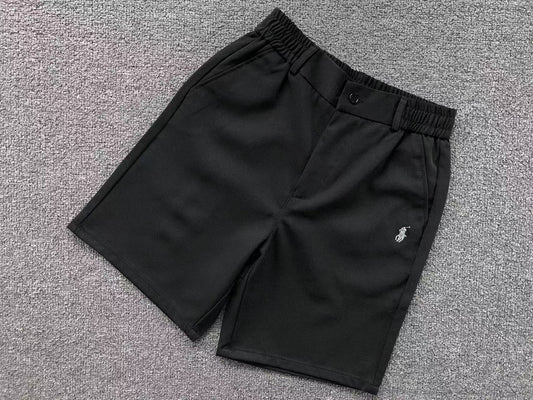 Ralph Lauren - kratke hlače - black