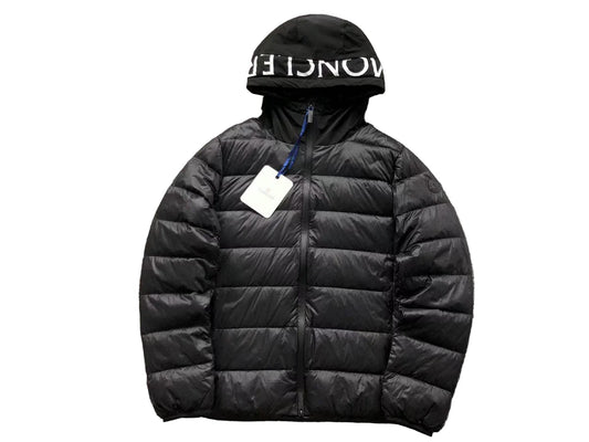 Moncler - jakna - green - black