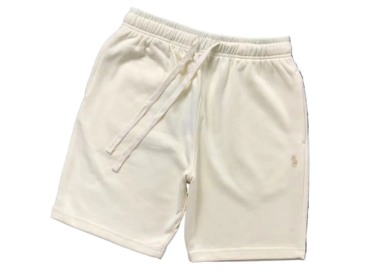 Ralph Lauren - kratke hlače - white