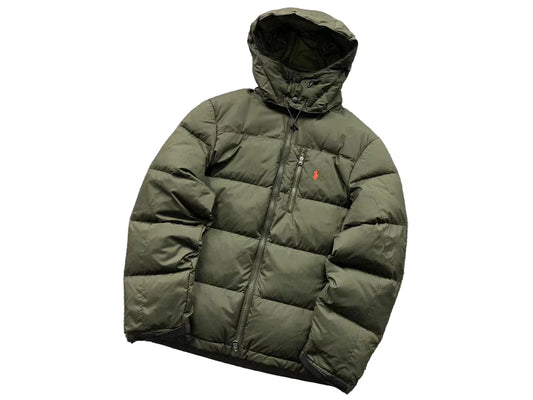 Ralph Lauren - jakna - green