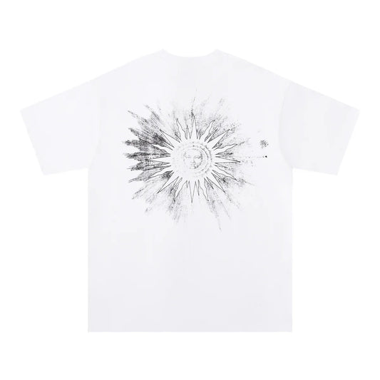 Amiri - majica kratki rukav - white