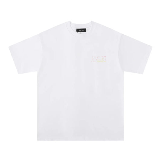 Amiri - majica kratki rukav - white