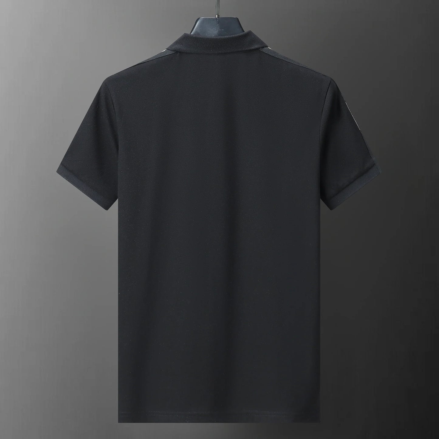 Hugo Boss - majica kratki rukav - black