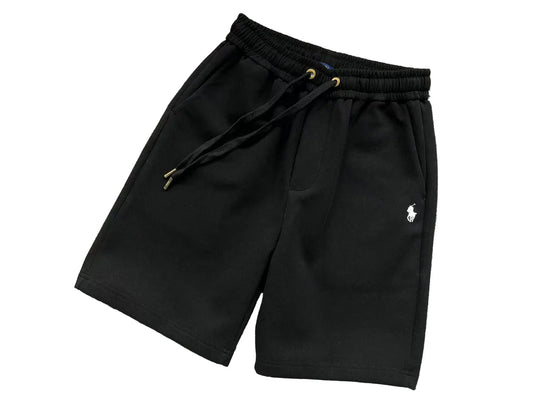 Ralph Lauren - kratke hlače - black