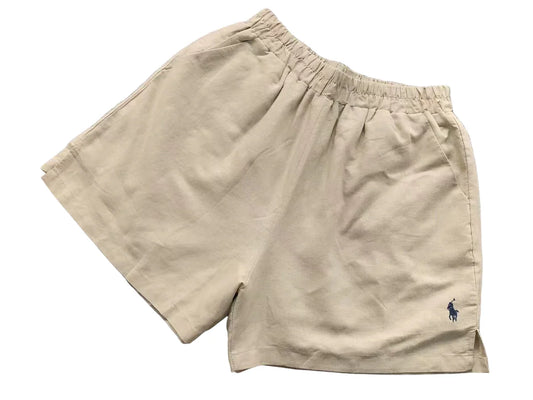 Ralph Lauren - kratke hlače - beige