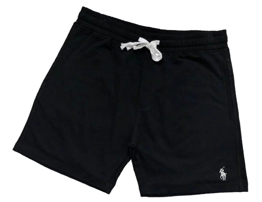 Ralph Lauren - kratke hlače - black