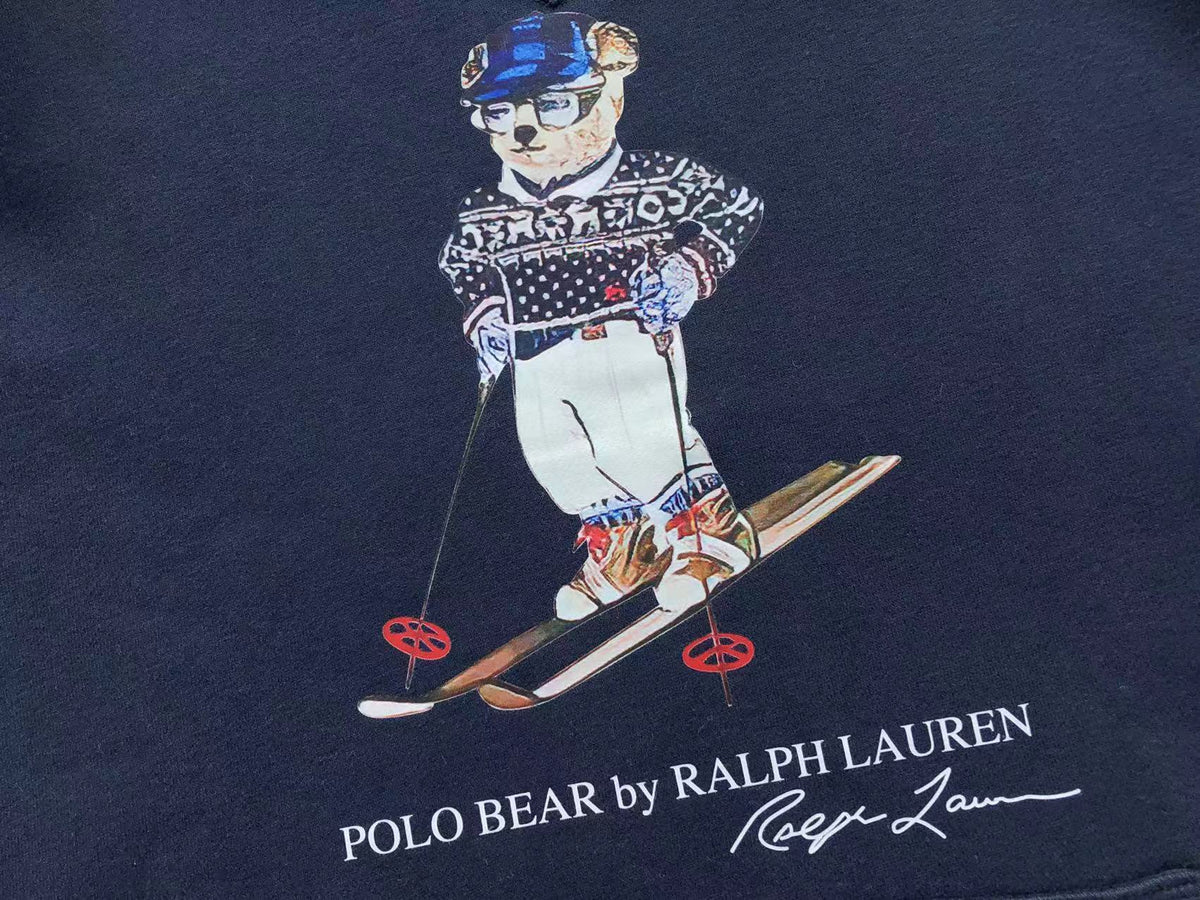 Ralph Lauren - majica dugih rukava