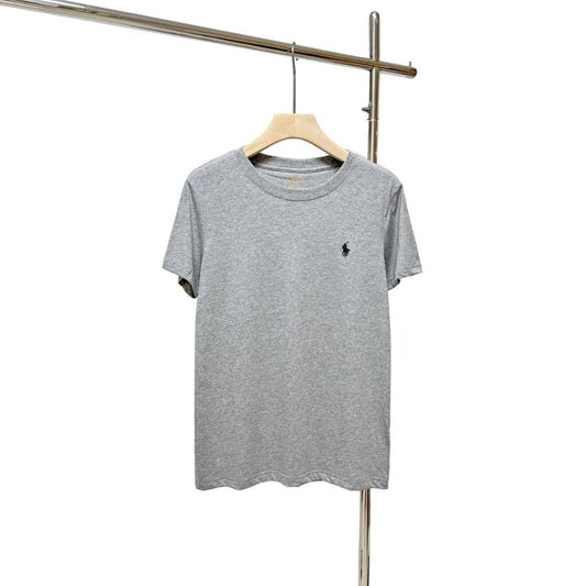 Ralph Lauren - majica kratki rukav - grey