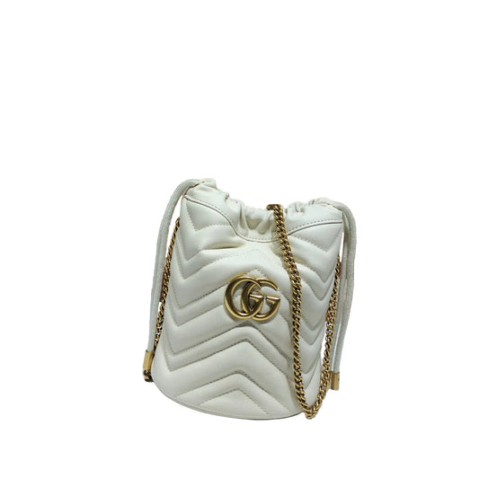 Gucci - torbica - white