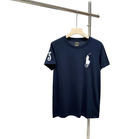 Ralph Lauren - majica kratki rukav - blue