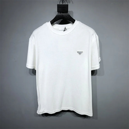 Prada - majica kratki rukav - white