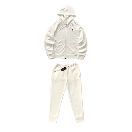 Ralph Lauren - komplet - white