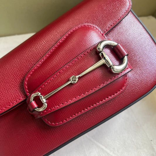 Gucci - torbica - red