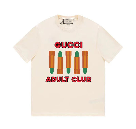 Gucci - majica kratki rukav - white