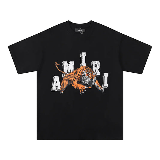 Amiri - majica kratki rukav - black