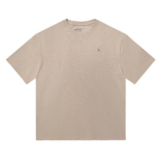 Ralph Lauren - majica kratki rukav - beige