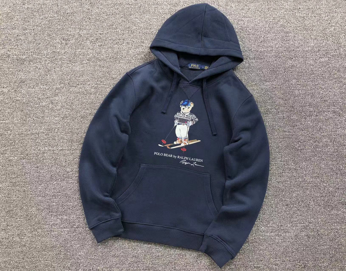 Ralph Lauren - majica dugih rukava