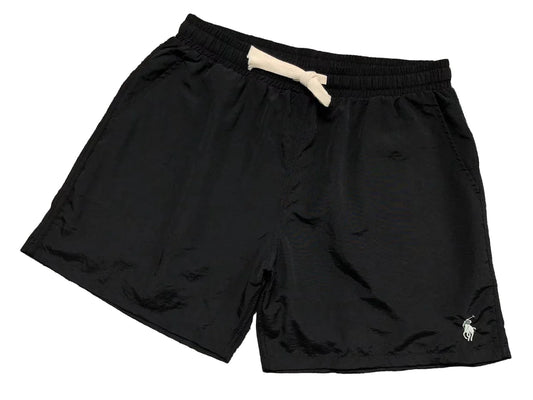 Ralph Lauren - kratke hlače - black