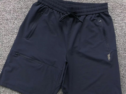 Ralph Lauren - kratke hlače - blue