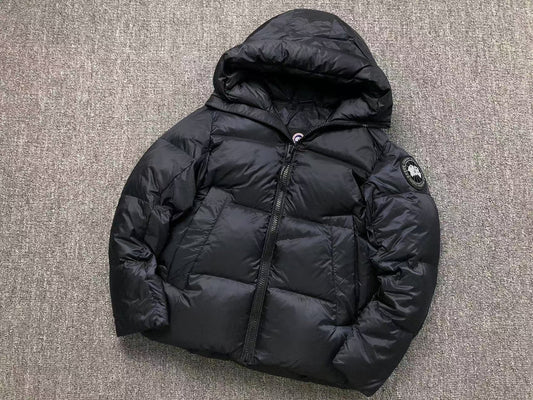 Canda Goose - jakna - black