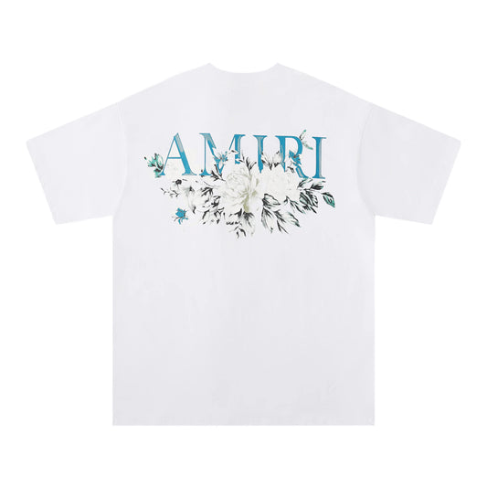 Amiri - majica kratki rukav - white