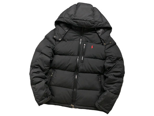 Ralph Lauren - jakna - black