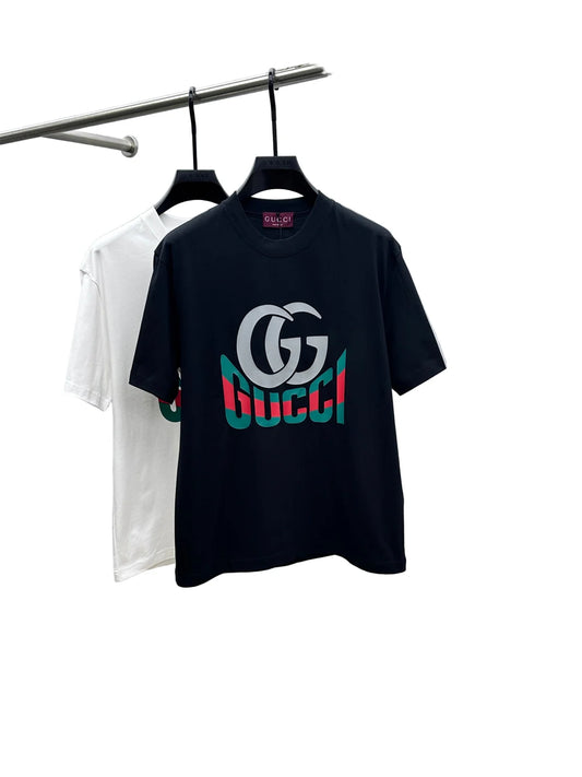 Gucci - majica kratki rukav - black