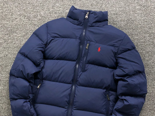 Ralph Lauren - jakna - blue