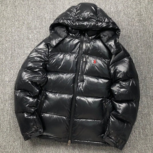 Ralph Lauren - jakna - black