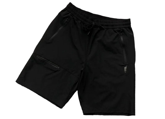 Ralph Lauren - kratke hlače - black