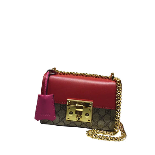 Gucci - torbica - red