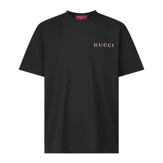Gucci - majica kratki rukav - black