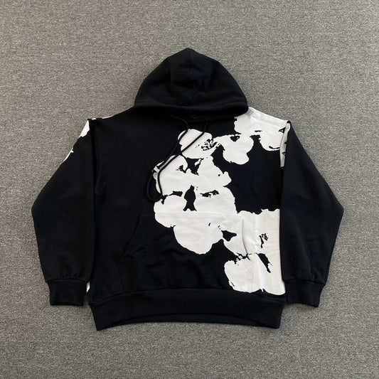 Denim Tears - komplet - black