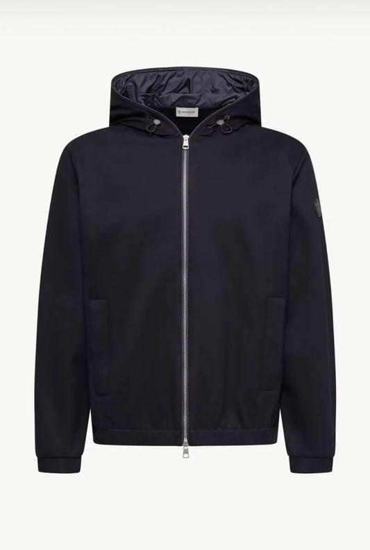 Moncler Zip Cardigan - jakna