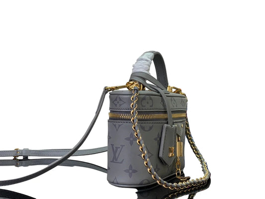 Louis Vuitton - torbica - grey