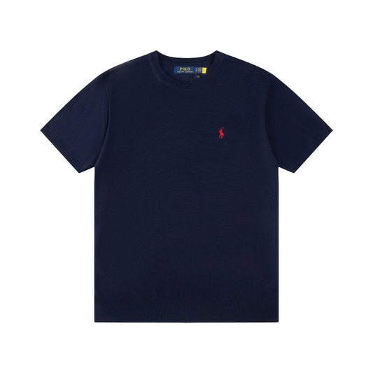 Ralph Lauren - majica kratki rukav - blue