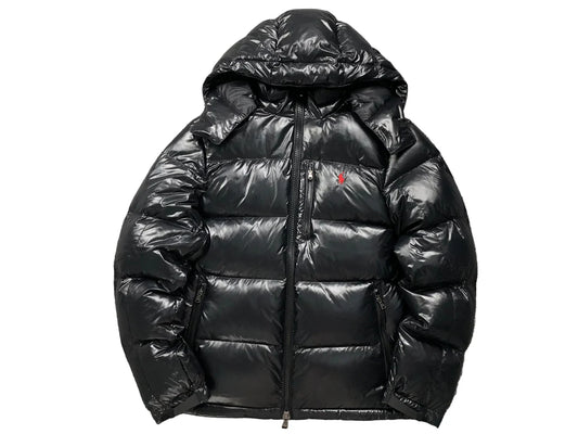 Ralph Lauren - jakna - black