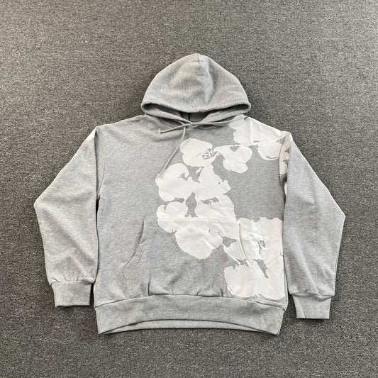 Denim Tears - komplet - grey