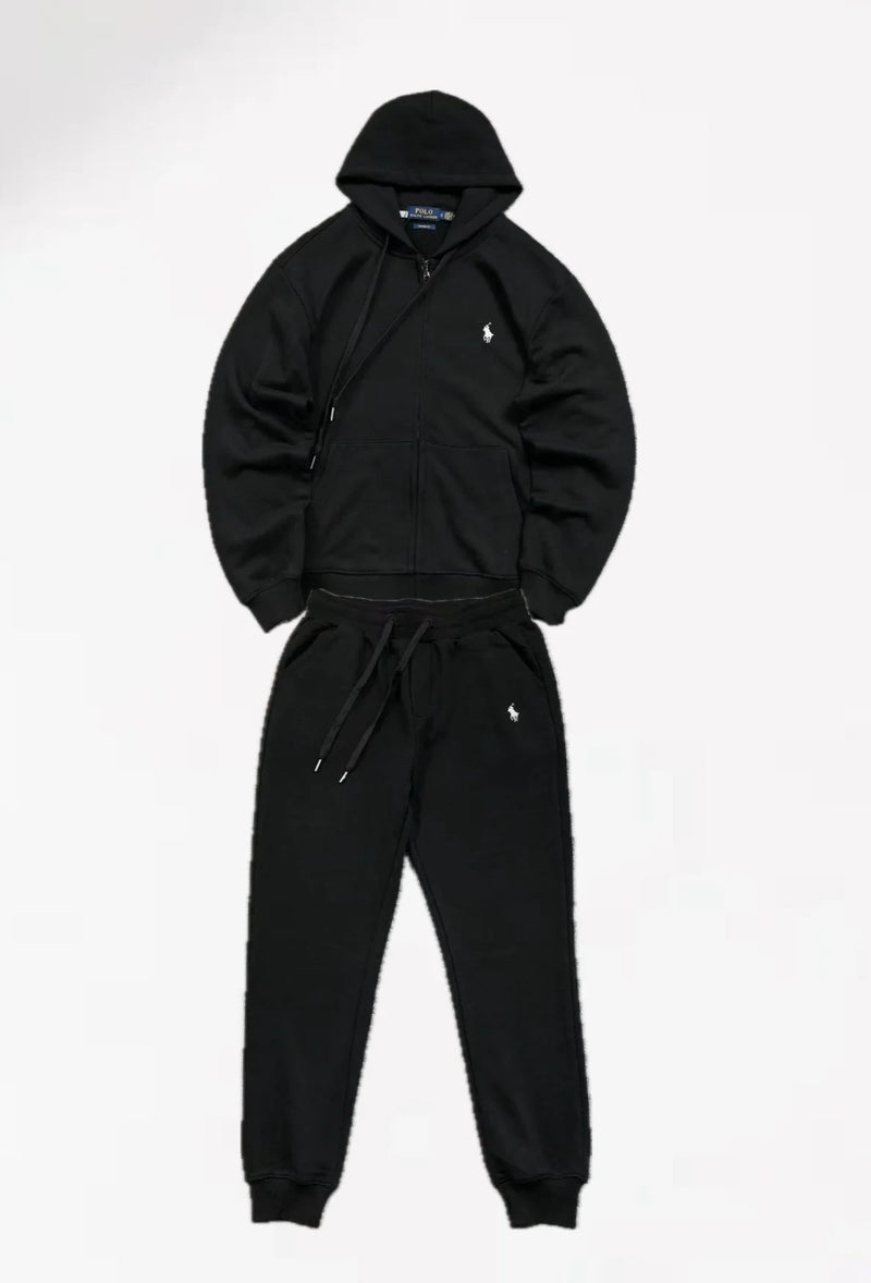 Ralph Lauren - komplet - black