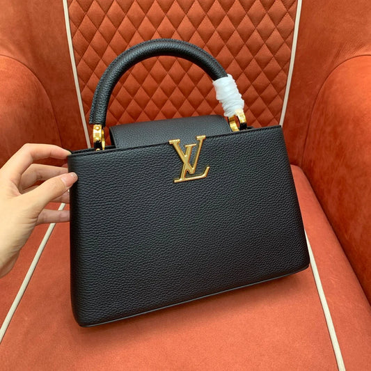 Louis Vuitton - torbica - black